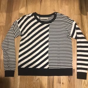Abercrombie sweater